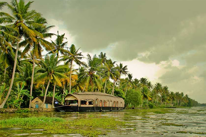 Alapuzha